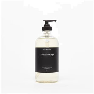 Savon Pour Les Mains - Rituel Nordique (478ml)