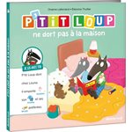 P'tit Loup Ne Dort Pas