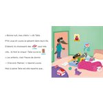 P'tit Loup Ne Dort Pas