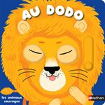 Au Dodo Lion