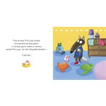P'tit Loup S'habille Tout Seul