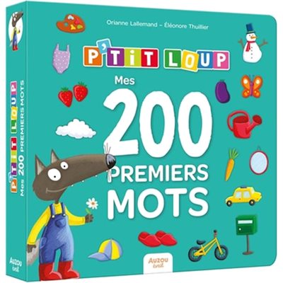 Pt Loup 200 1er Mots