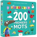 Pt Loup 200 1er Mots
