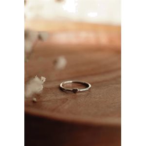 Bague Sweetheart - Vermeil (Taille 10)