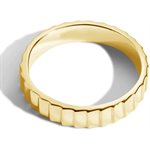 Bague Celeste - Vermeil (Taille 6)