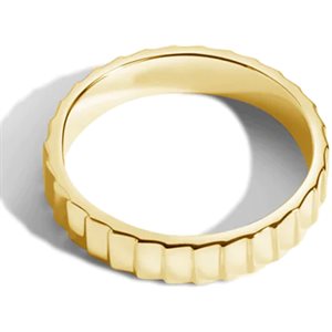 Bague Celeste - Vermeil (Taille 6)