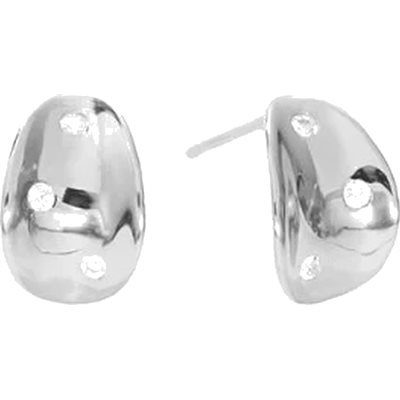 Boucles D'oreilles Iconic Stars