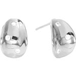 Boucles D'oreilles Iconic Stars
