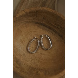 Boucle D Oreille Paros