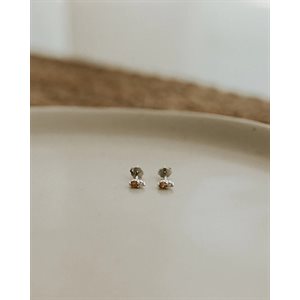 Boucles D'oreilles Sara