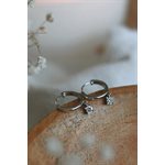 Boucles D'oreilles Sunday Morning