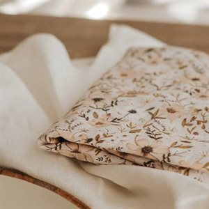 Drap Contour Pour Bassinet Bloom