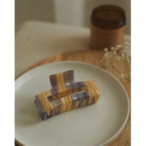 Pince A Cheveu Delphine