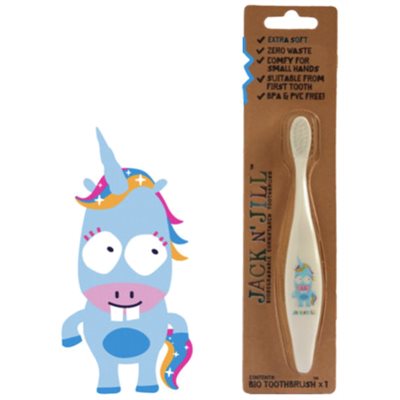 Brosse A Dents Licorne Brosse A Dents Licorne