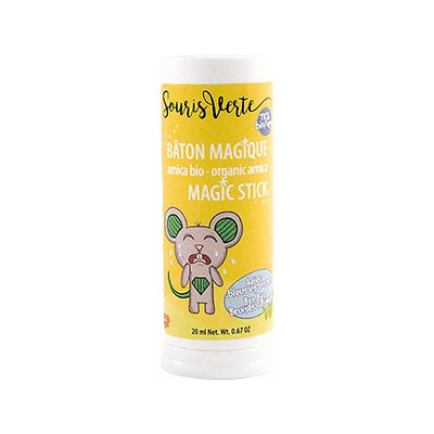 Baton Magique Arnica