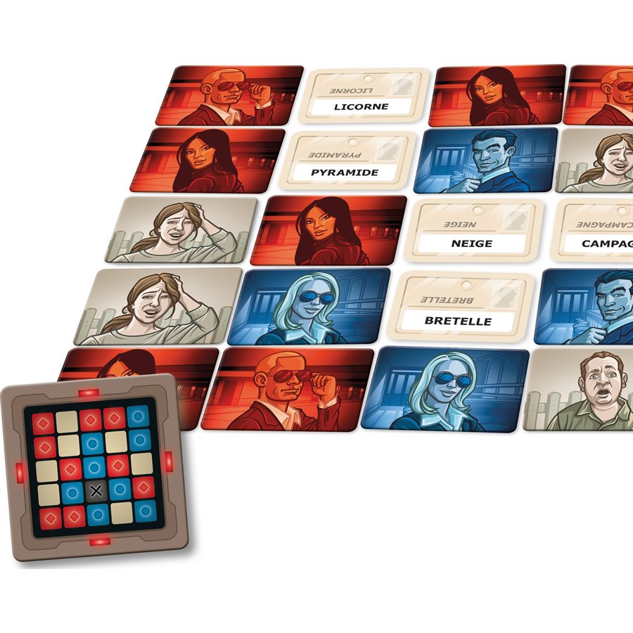 Codenames (FR)