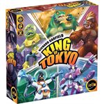 King Of Tokyo 2016 (FR)