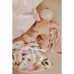 Couverture Arabelle 80cm X 100cm