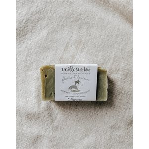 Mon Petit Savon Magique