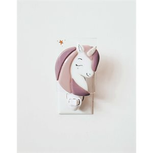 Veilleuse Licorne Simone