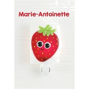 Veilleuse Fraise Marie-Antoinette