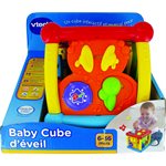Baby Cube D'eveil (FR)