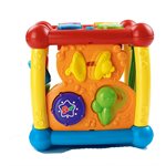Baby Cube D'eveil (FR)