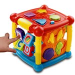 Baby Cube D'eveil (FR)