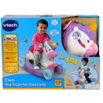 Cleo Ma Licorne Basculo (FR)
