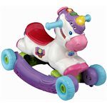 Cleo Ma Licorne Basculo (FR)