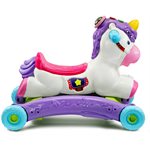 Cleo Ma Licorne Basculo (FR)