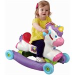 Cleo Ma Licorne Basculo (FR)