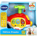 Helico Presto Fr