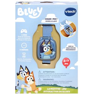 Montre Interactive Bluey (FR)