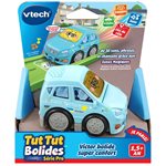 Tut Tut Bolides Victor Bolide Super Confort Fr