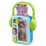 Baby Baladeur Des Decouvertes Fr