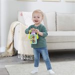 Baby Baladeur Des Decouvertes Fr