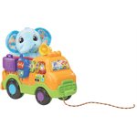 Camion Intecactif Sos Elephant (FR)