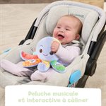 Lumi Pieuvre Musicale (FR)