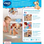 Toutou 1,2,3 Suis-Moi (FR)