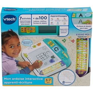 Mon Ardoise Interactive (FR)