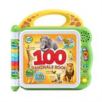 100 Animals Book (ML)