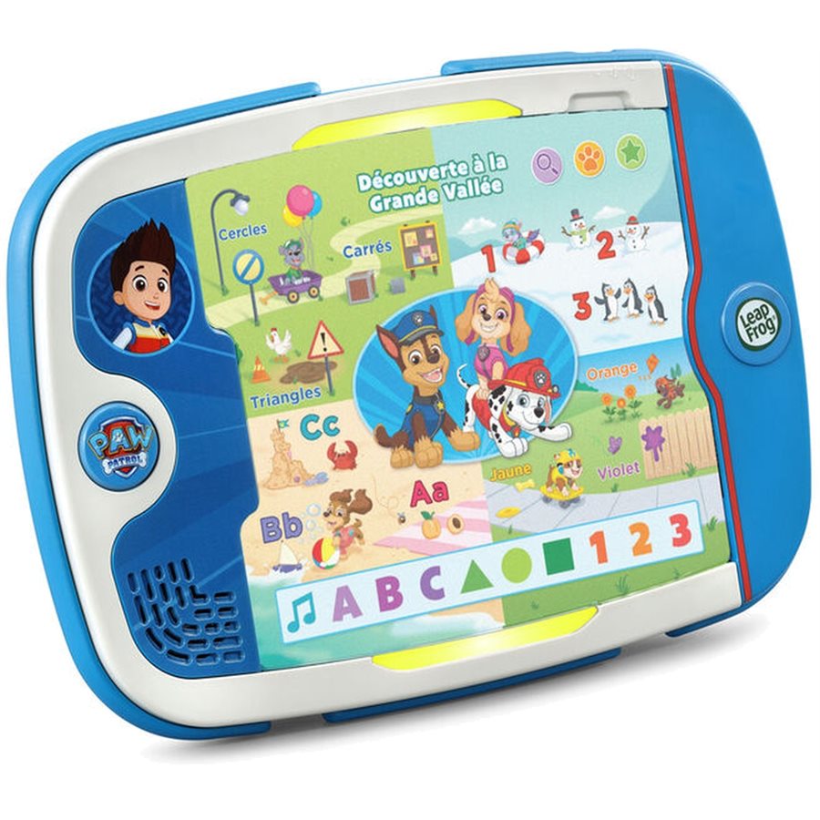 Album Panini Pat' Patrouille "Tous En Mission" - Avec 176 Stickers Dont Brillants Et Pailletés - Pour Enfants Collectionneurs