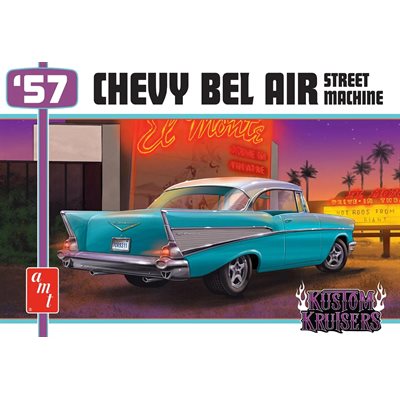 Chevy Bel Air 1953 (ML) Chevy Bel Air 1953 (ML)