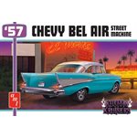 Chevy Bel Air 1953 (ML)