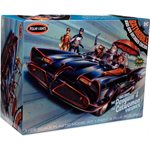 66 Batmobile X Catwoman & Penguin Figure 1 / 25