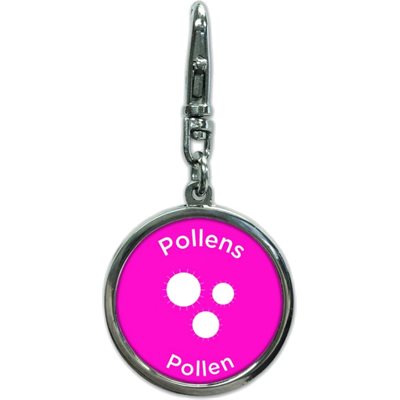 Breloque Pollene
